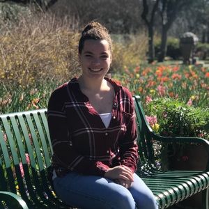 Meet your Posher, Makenna